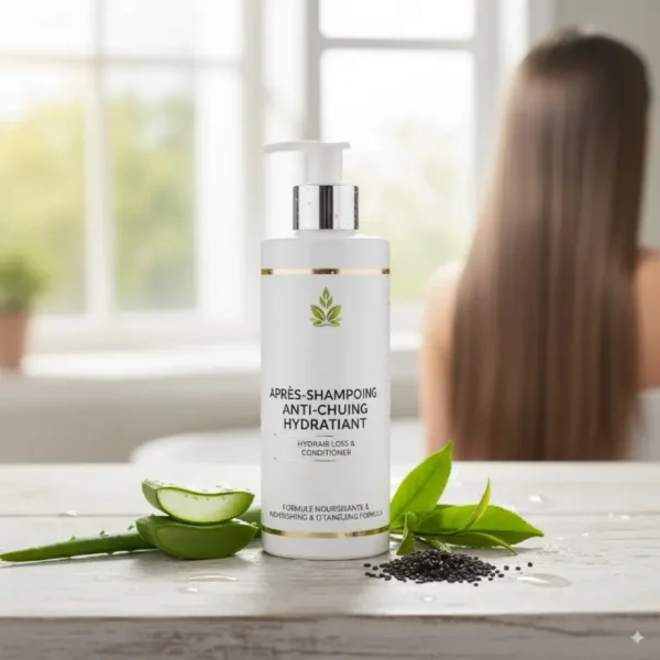 Après-Shampoing Hydratant