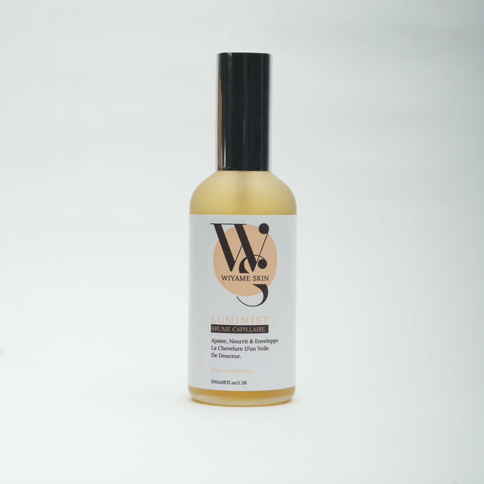 Brume Capillaire Hydratante