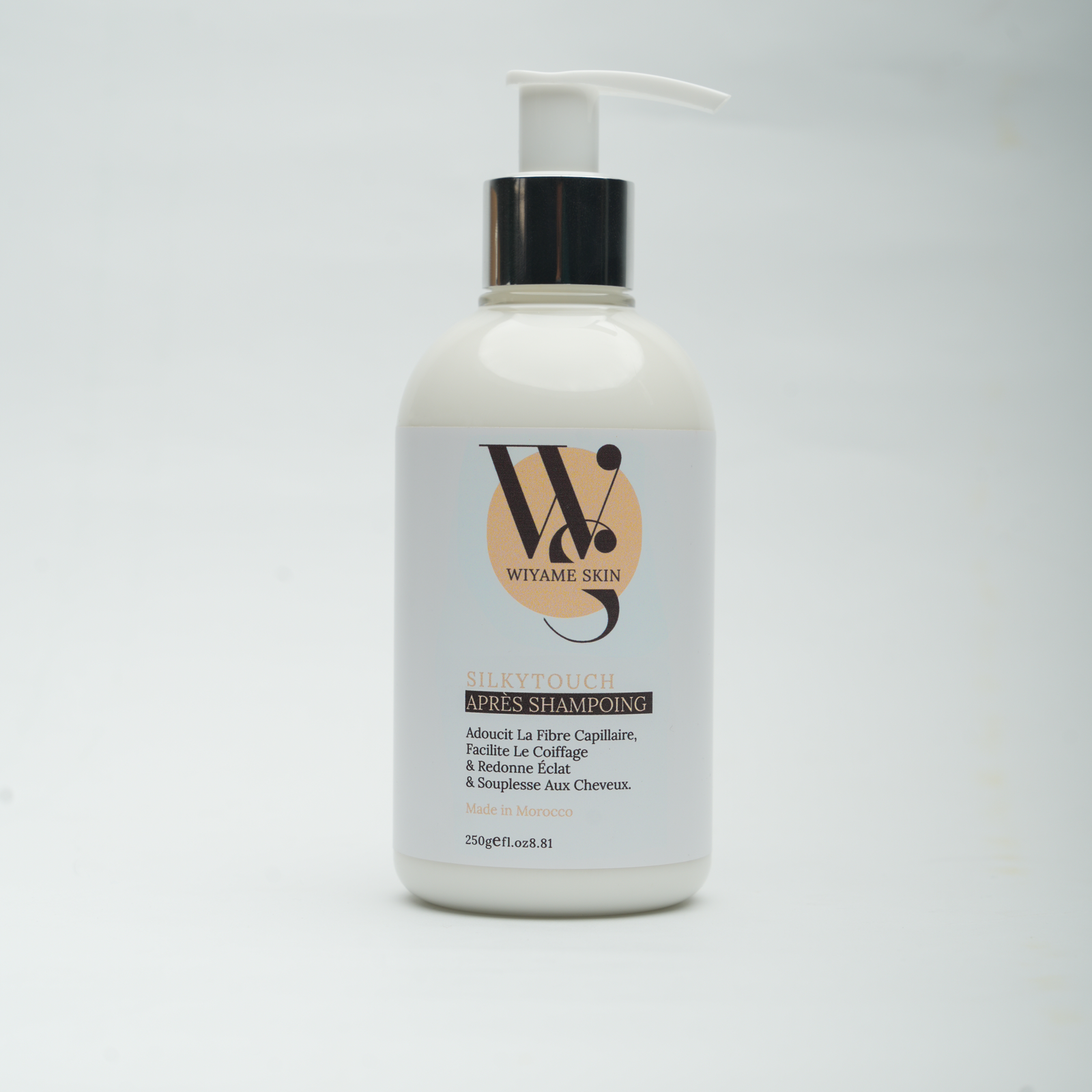 Après-Shampoing Hydratant